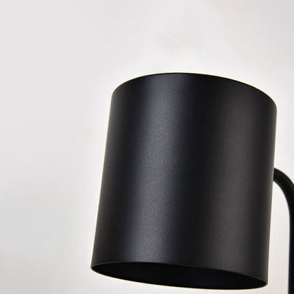Kaarsverwarmer Lamp Japans Minimalistisch – Dimbare Wax Smeltlamp met Houten Voet