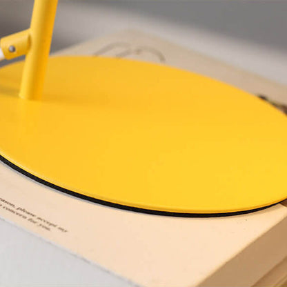 Bureaulamp LED Nordic – Minimalistische Metalen Leeslamp voor Bureau & Studeerkamer