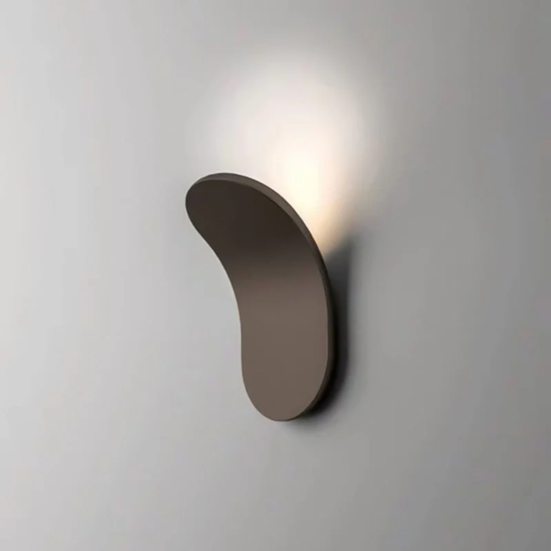 Wandlamp Nordic Minimalistisch – Moderne LED Wandlamp voor Woonkamer & Slaapkamer