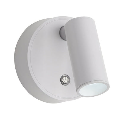 Wandlamp Oplaadbaar Magnetisch – Draadloze LED Wandlamp met Touchbediening