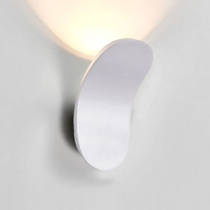 Wandlamp Nordic Minimalistisch – Moderne LED Wandlamp voor Woonkamer & Slaapkamer