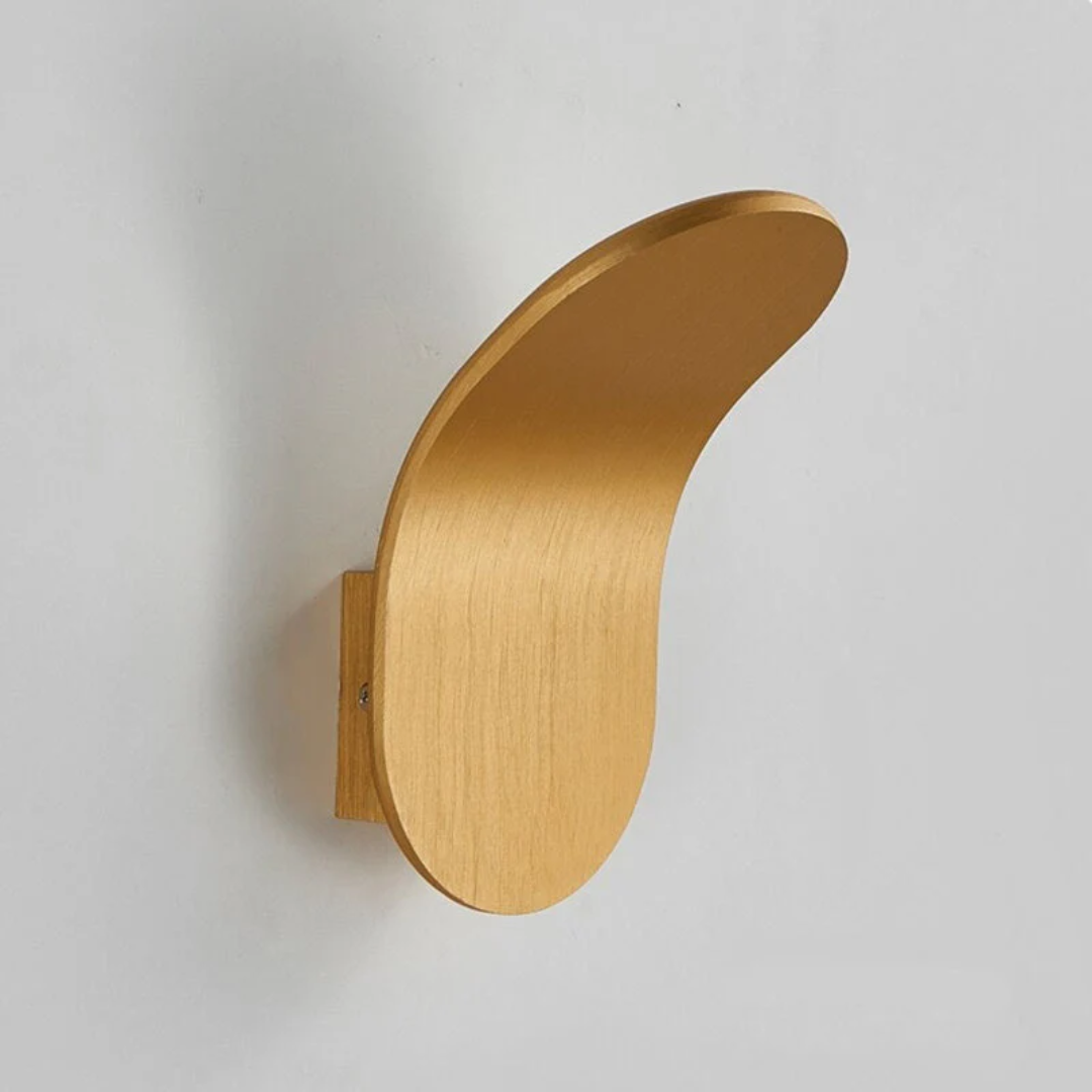 Wandlamp Nordic Minimalistisch – Moderne LED Wandlamp voor Woonkamer & Slaapkamer