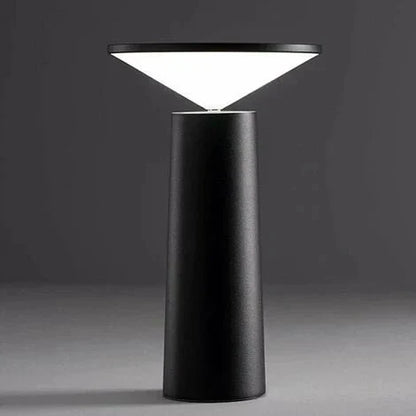 Tafellamp Designer Dimbaar – Moderne Balans Sfeerlamp voor Bureau & Nachtkastje