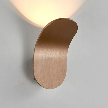 Wandlamp Nordic Minimalistisch – Moderne LED Wandlamp voor Woonkamer & Slaapkamer