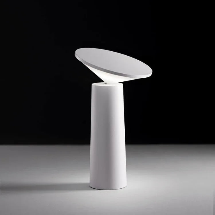 Tafellamp Designer Dimbaar – Moderne Balans Sfeerlamp voor Bureau & Nachtkastje