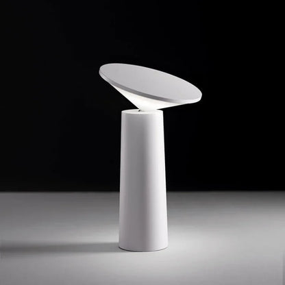 Tafellamp Designer Dimbaar – Moderne Balans Sfeerlamp voor Bureau & Nachtkastje
