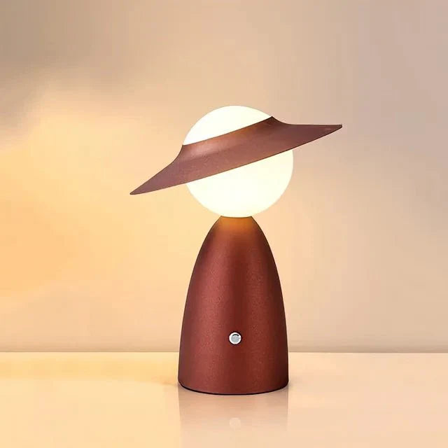 Draadloze Touch Tafellamp Oplaadbaar – Sfeerlamp zonder Snoer