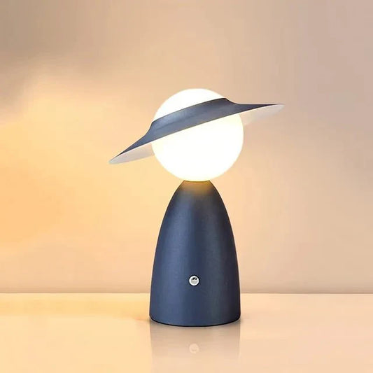 Draadloze Touch Tafellamp Oplaadbaar – Sfeerlamp zonder Snoer