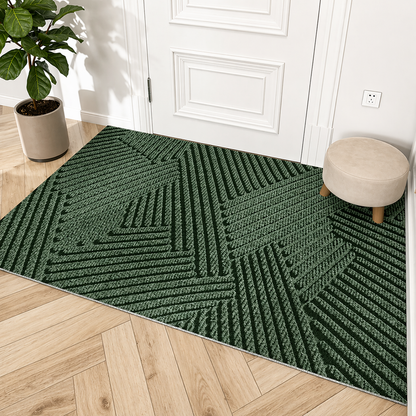 Deurmat Antislip – Duurzame Vuilwerende Deurmat voor Binnen & Entree