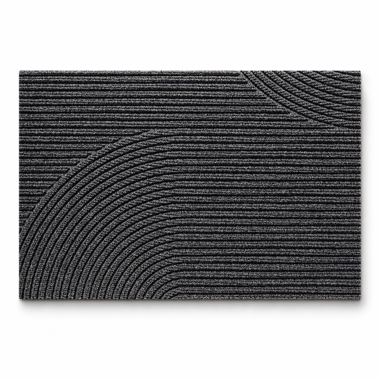 Deurmat Antislip – Duurzame Vuilwerende Deurmat voor Binnen & Entree