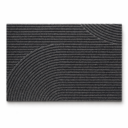 Deurmat Antislip – Duurzame Vuilwerende Deurmat voor Binnen & Entree