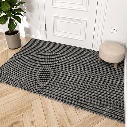 Deurmat Antislip – Duurzame Vuilwerende Deurmat voor Binnen & Entree