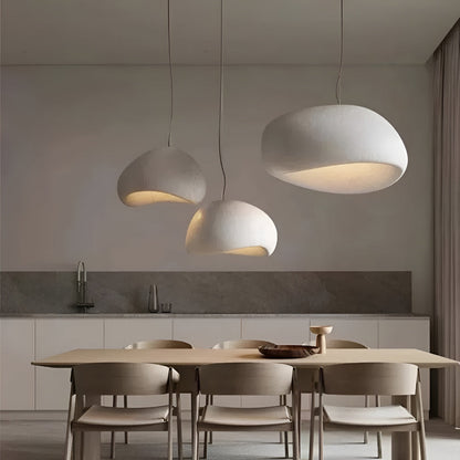 Hanglamp LED Nordic – Moderne Design Kroonluchter, Handgemaakt voor Woonkamer & Eetkamer
