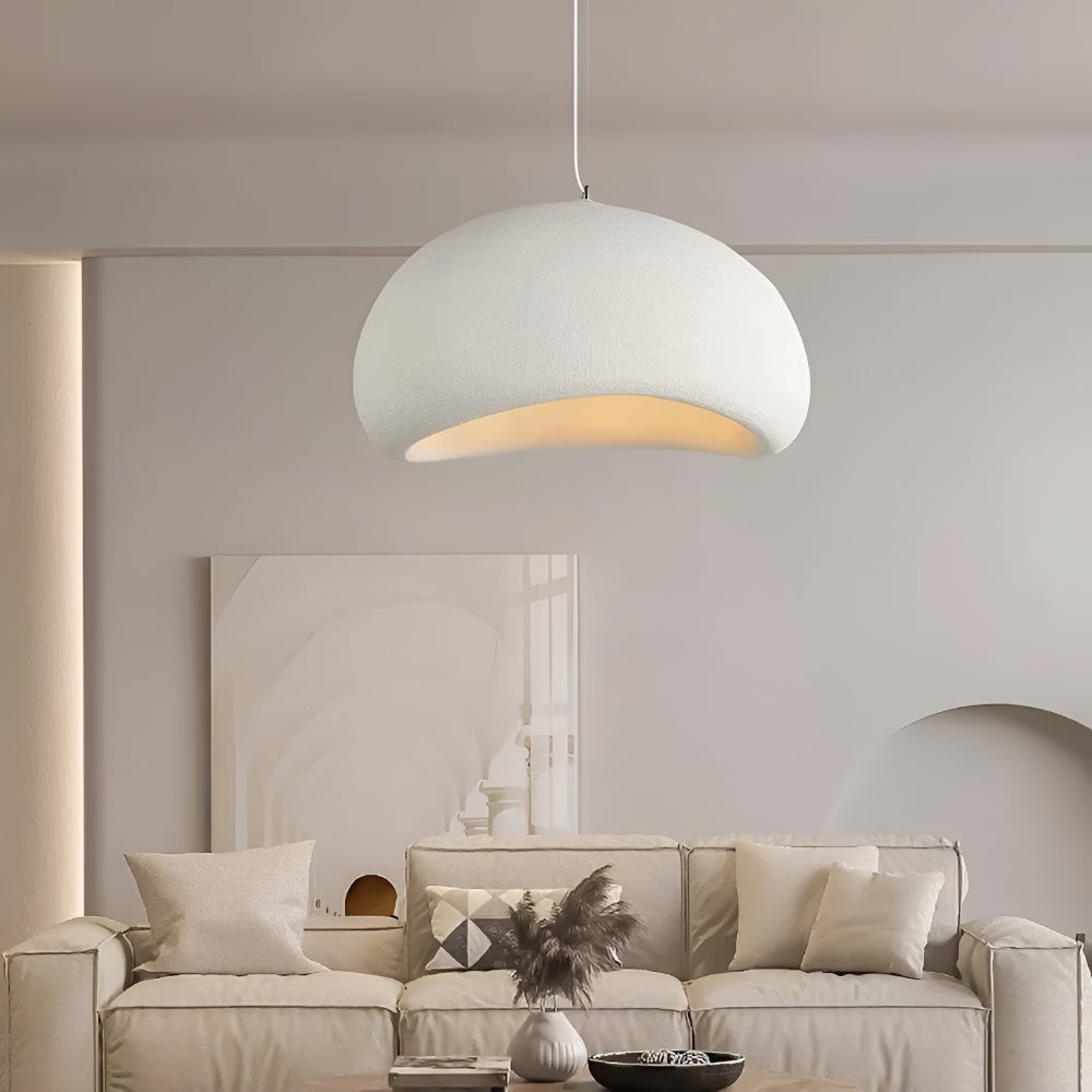 Hanglamp LED Nordic – Moderne Design Kroonluchter, Handgemaakt voor Woonkamer & Eetkamer