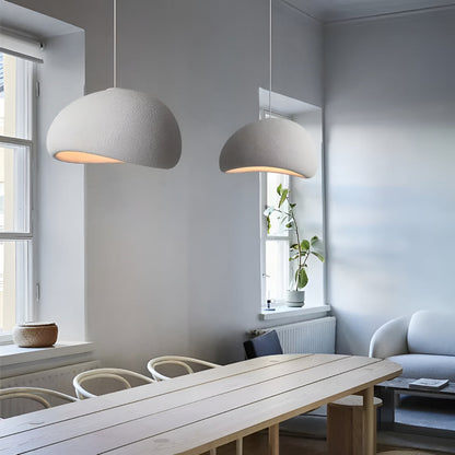Hanglamp LED Nordic – Moderne Design Kroonluchter, Handgemaakt voor Woonkamer & Eetkamer