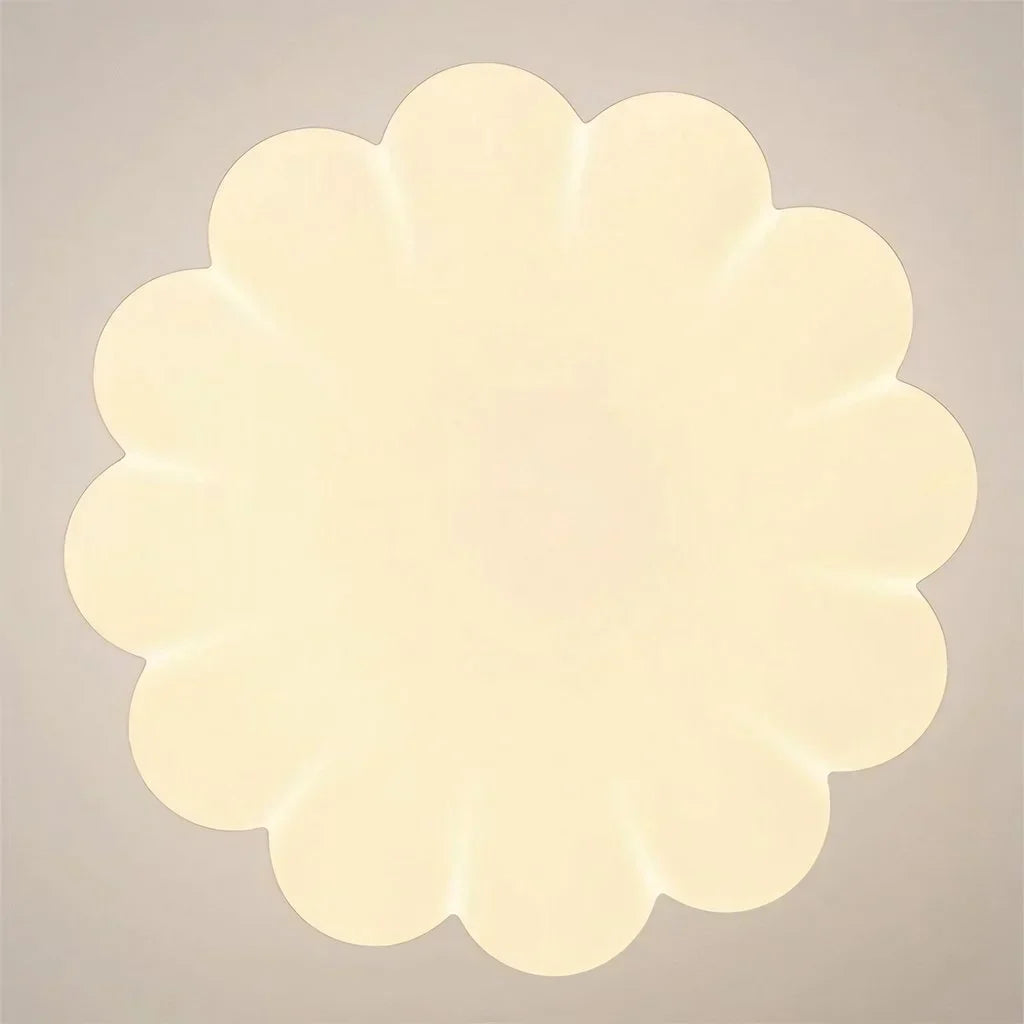 Hanglamp Nordic Pompoen – Moderne LED Plafondlamp voor Eetkamer & Woonkamer