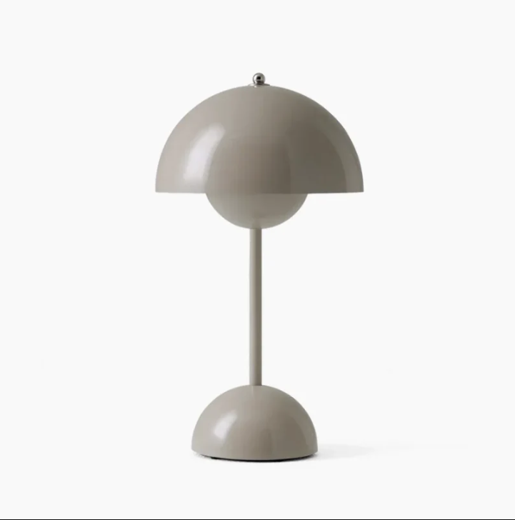 Touch Tafellamp Scandinavisch – Dimbare Nachtlamp in 8 Kleuren