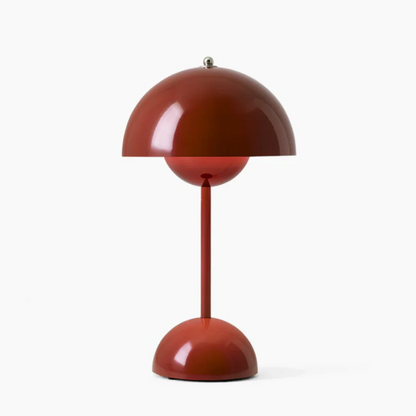 Touch Tafellamp Scandinavisch – Dimbare Nachtlamp in 8 Kleuren