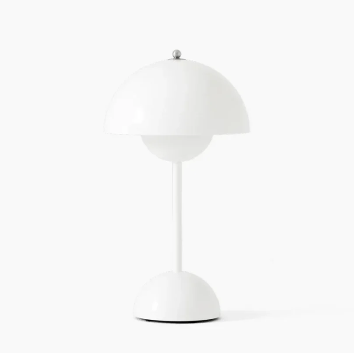 Touch Tafellamp Scandinavisch – Dimbare Nachtlamp in 8 Kleuren
