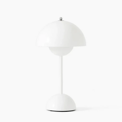 Touch Tafellamp Scandinavisch – Dimbare Nachtlamp in 8 Kleuren