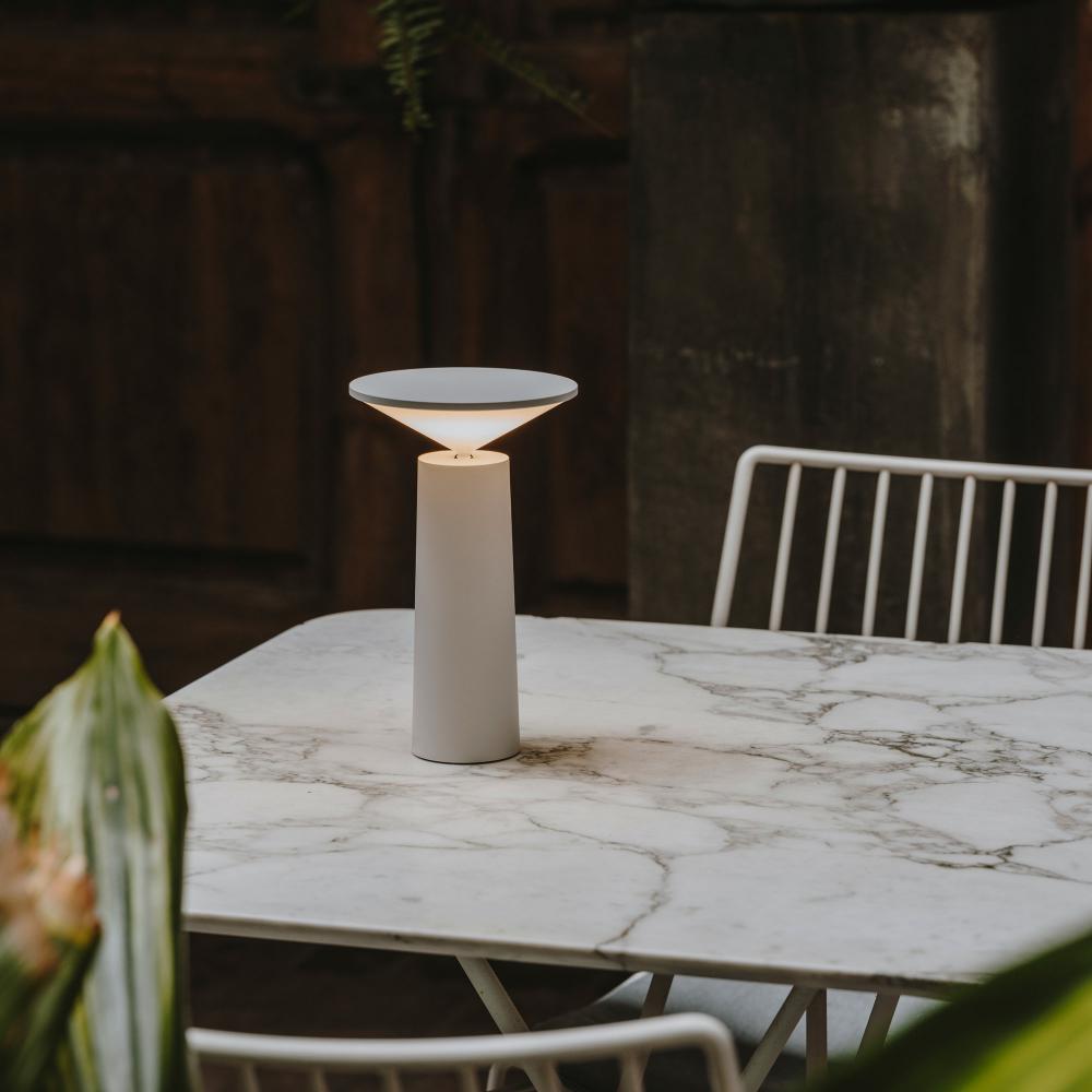 Tafellamp Designer Dimbaar – Moderne Balans Sfeerlamp voor Bureau & Nachtkastje
