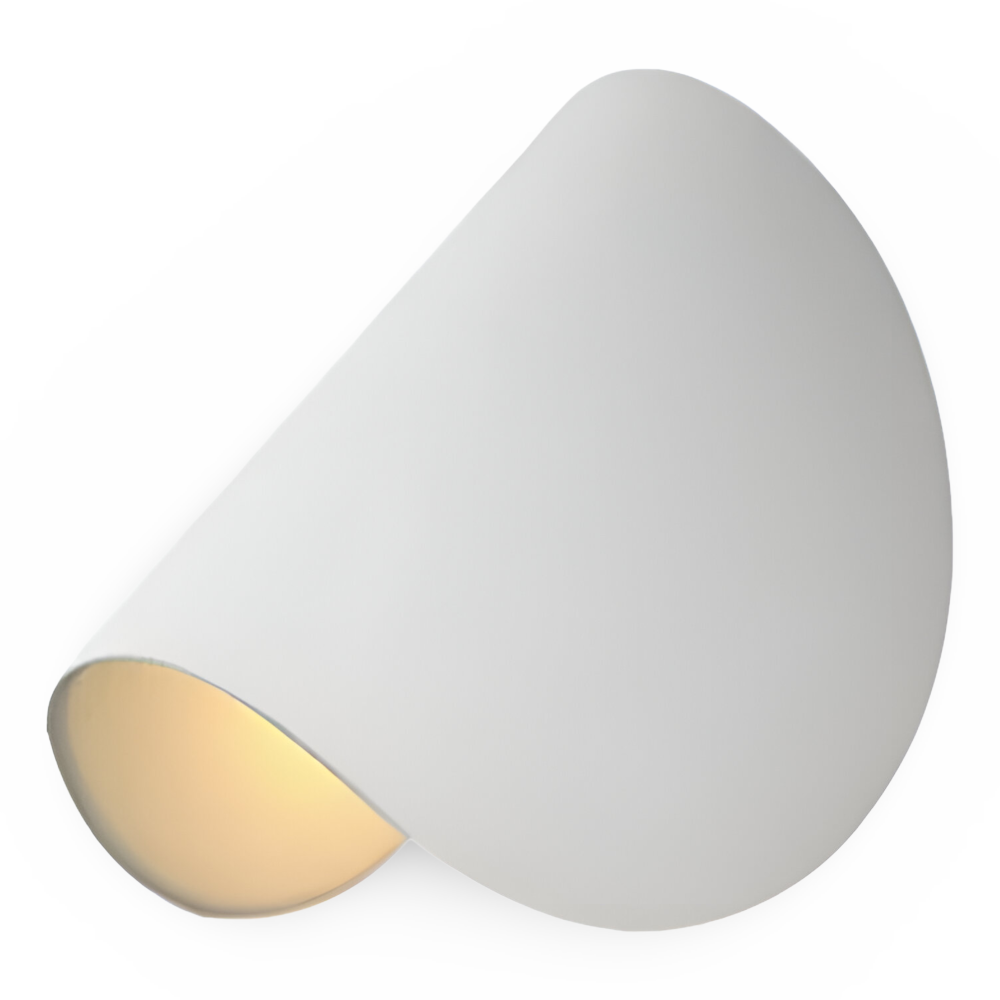 Twist Wandlamp LED – Draaibare Moderne Sfeerlamp in 4 Kleuren