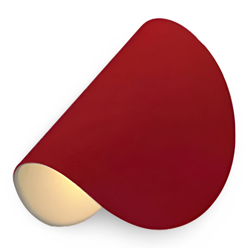 Twist Wandlamp LED – Draaibare Moderne Sfeerlamp in 4 Kleuren