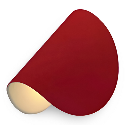 Twist Wandlamp LED – Draaibare Moderne Sfeerlamp in 4 Kleuren