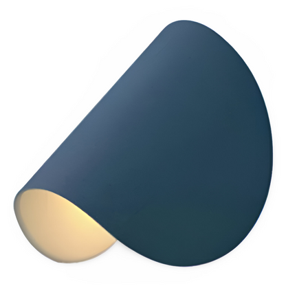 Twist Wandlamp LED – Draaibare Moderne Sfeerlamp in 4 Kleuren