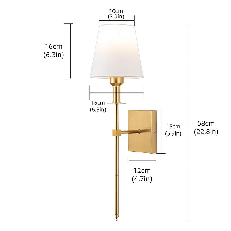 Wandlamp Oplaadbaar Draadloos (2-pack) – Moderne LED Sfeerlamp met Touch