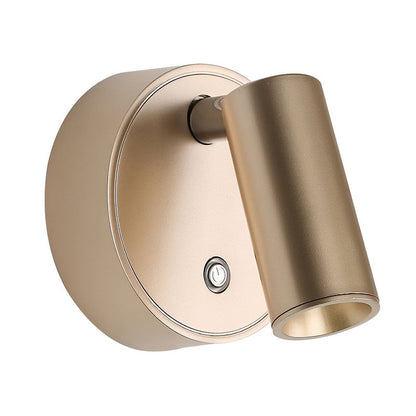 Wandlamp Oplaadbaar Magnetisch – Draadloze LED Wandlamp met Touchbediening